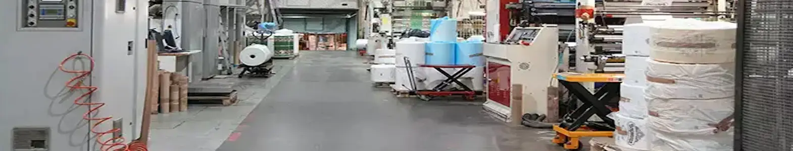 Заказать пакеты с прорубной усиленной ручкой